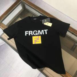Picture of Fendi T Shirts Short _SKUFendiS-2XLsxtx3014241